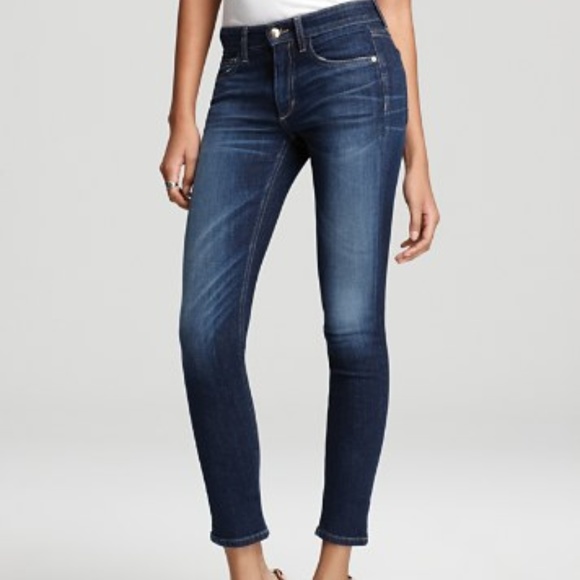 joe's jeans straight ankle